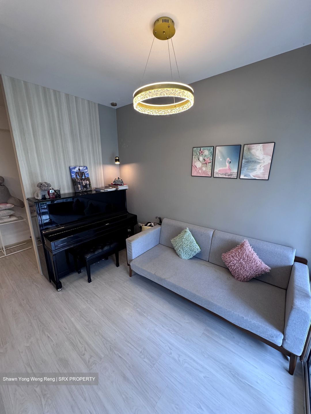 The Tampines Trilliant (D18), Condominium #531314181